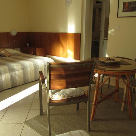 Apartment Petrovic Korčula Dış mekan fotoğraf