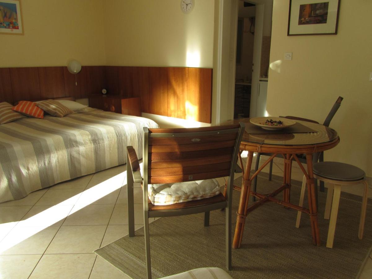 Apartment Petrovic Korčula Dış mekan fotoğraf