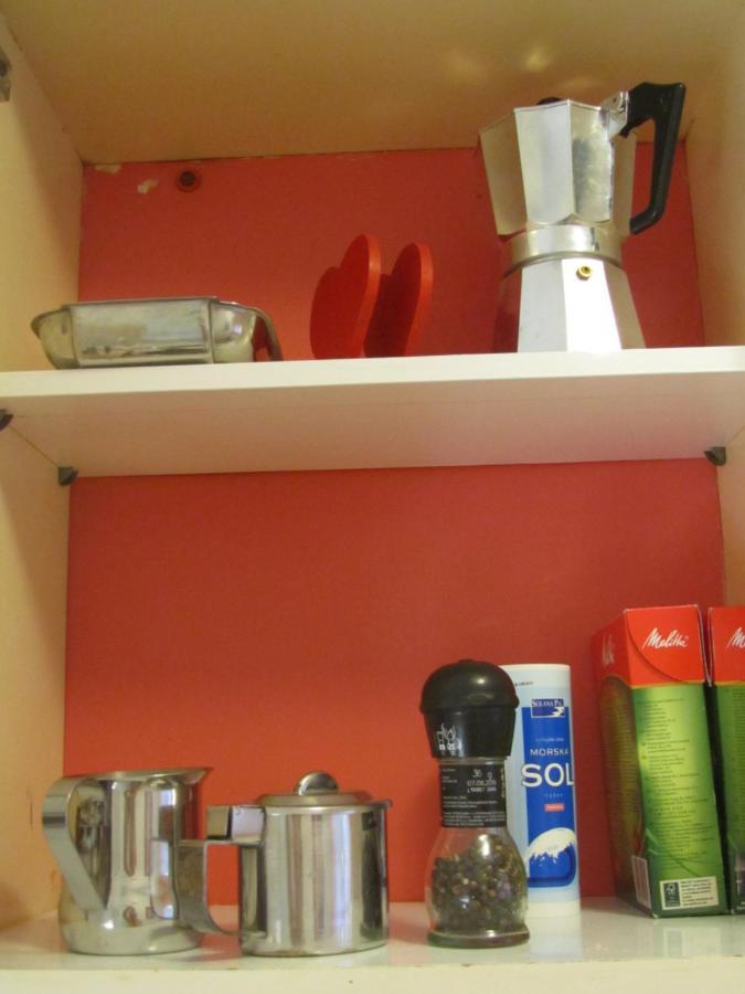 Apartment Petrovic Korčula Dış mekan fotoğraf