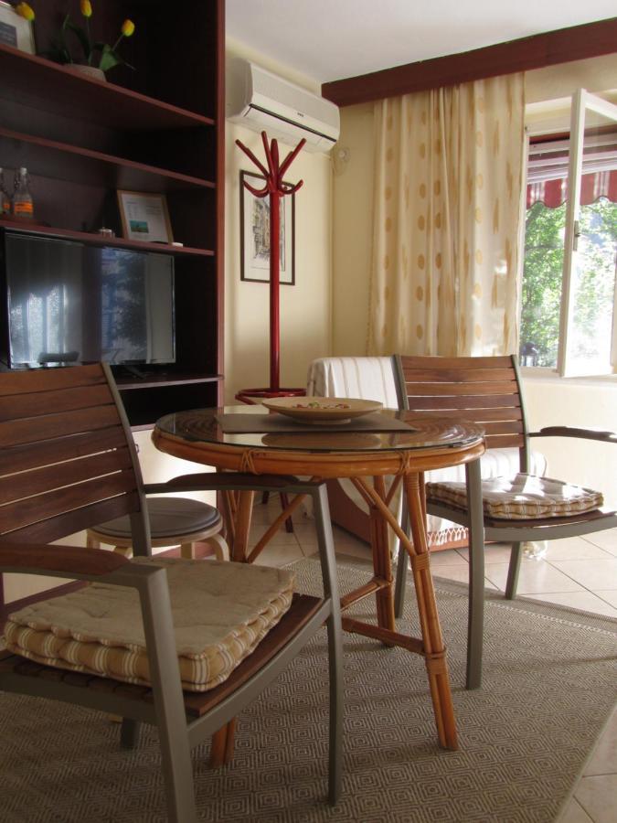 Apartment Petrovic Korčula Dış mekan fotoğraf