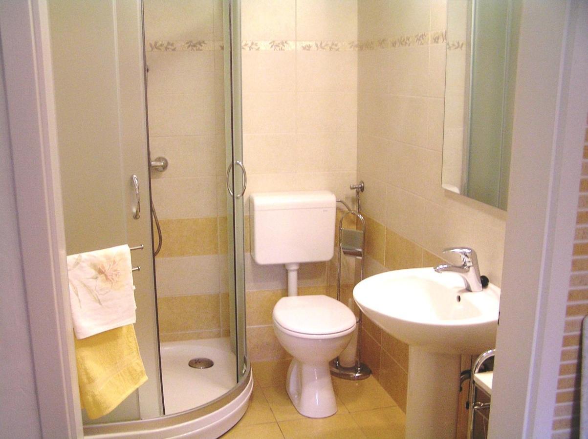 Apartment Petrovic Korčula Dış mekan fotoğraf