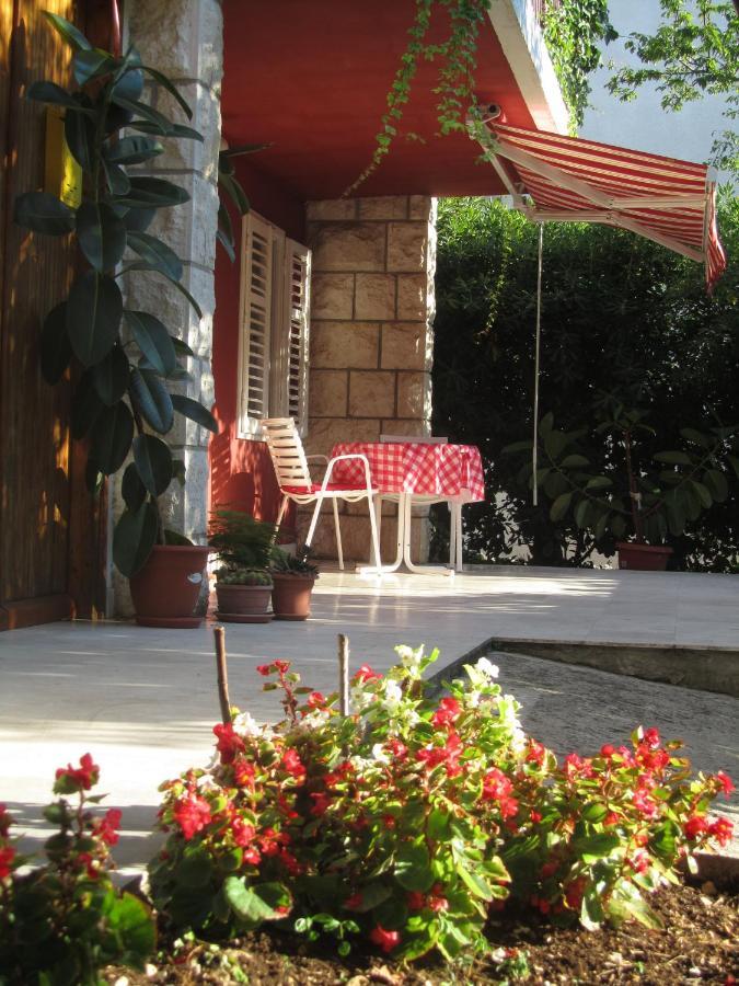 Apartment Petrovic Korčula Dış mekan fotoğraf