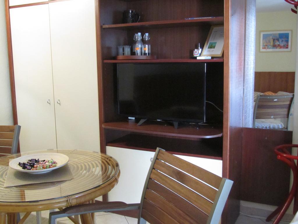 Apartment Petrovic Korčula Dış mekan fotoğraf