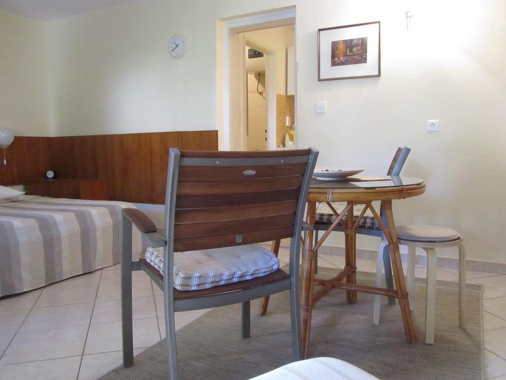 Apartment Petrovic Korčula Dış mekan fotoğraf