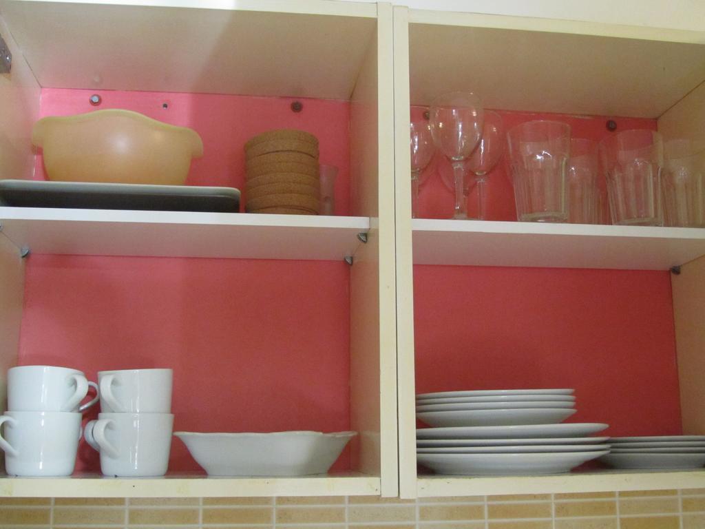 Apartment Petrovic Korčula Dış mekan fotoğraf