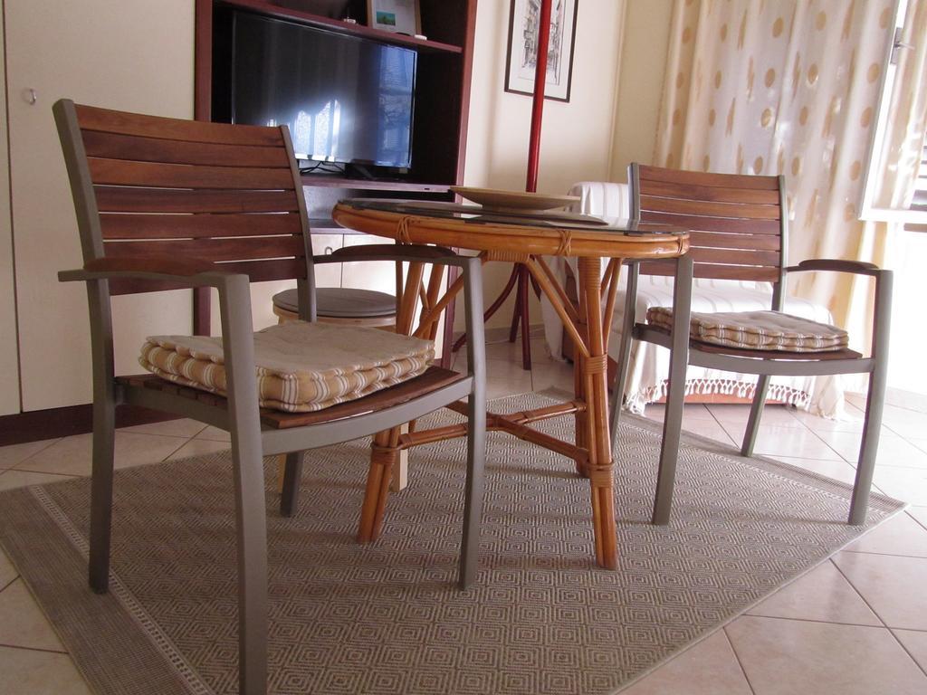 Apartment Petrovic Korčula Dış mekan fotoğraf