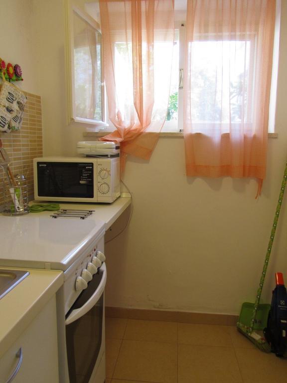 Apartment Petrovic Korčula Dış mekan fotoğraf