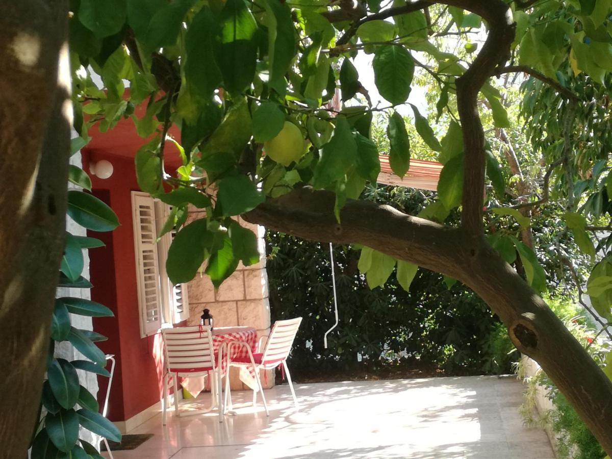 Apartment Petrovic Korčula Dış mekan fotoğraf