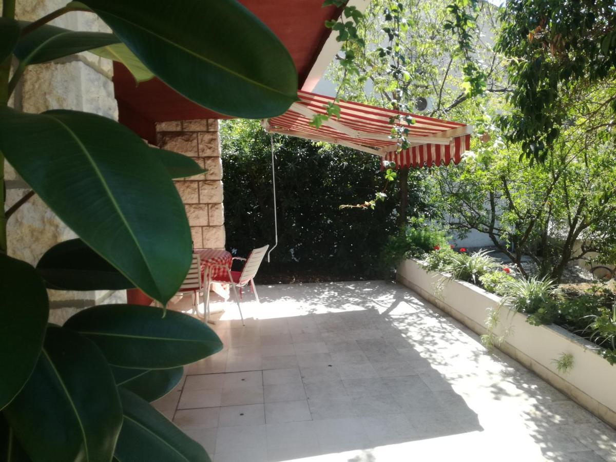 Apartment Petrovic Korčula Dış mekan fotoğraf