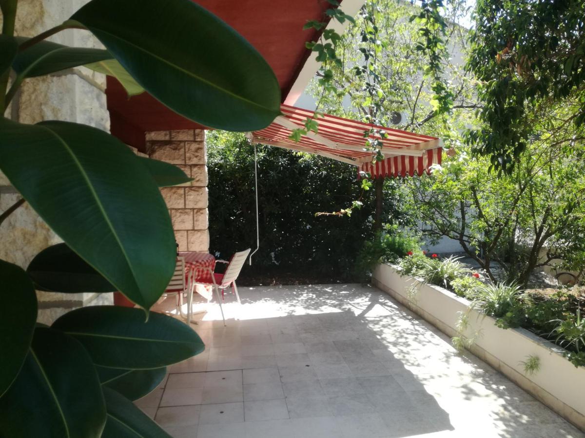 Apartment Petrovic Korčula Dış mekan fotoğraf
