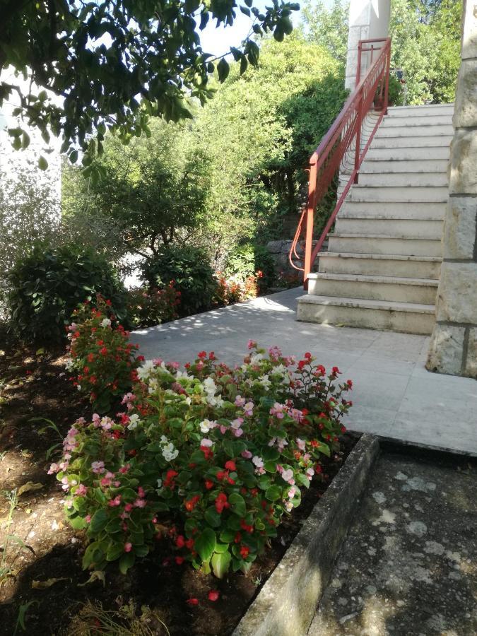 Apartment Petrovic Korčula Dış mekan fotoğraf